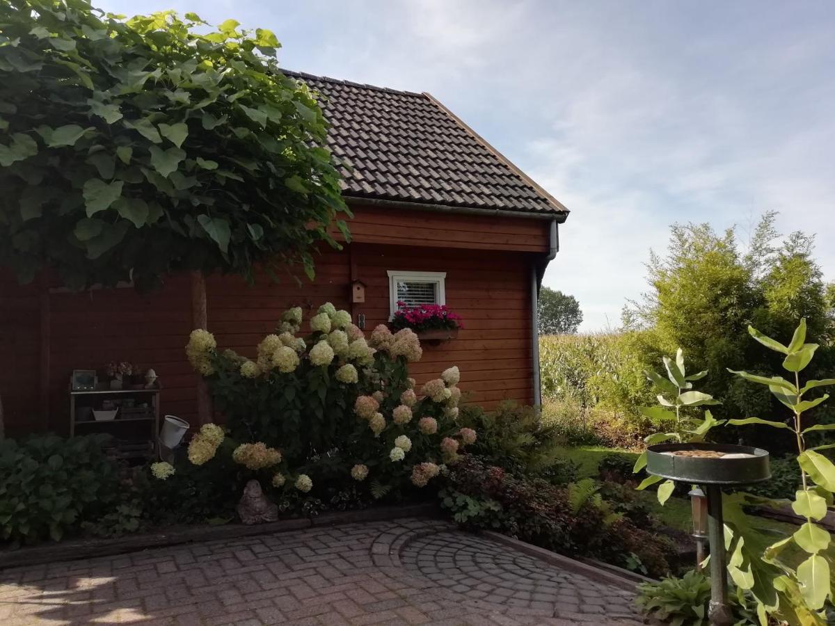 Woodstock B+B Villa Drouwenermond Exterior photo