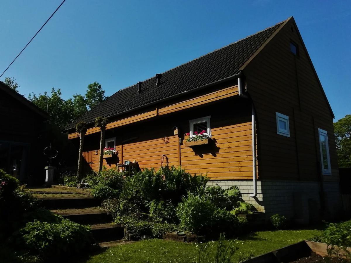 Woodstock B+B Villa Drouwenermond Exterior photo