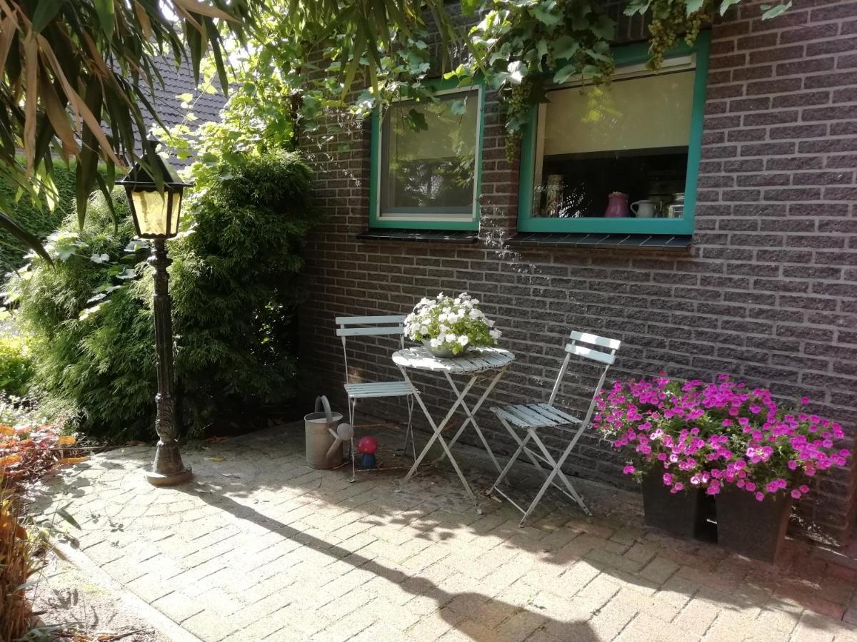 Woodstock B+B Villa Drouwenermond Exterior photo